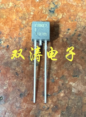 全新原装 K2000E70 进口中放电管