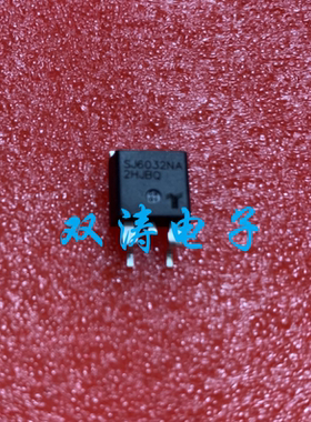 原装全新 SJ6032NA 单向可控硅晶闸管 贴片