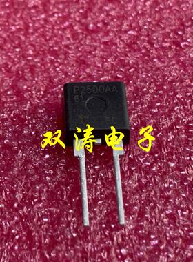 全新进口 P2500AA61 晶闸管/可控硅晶闸管 放电管