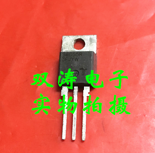 原装全新进口单向可控硅