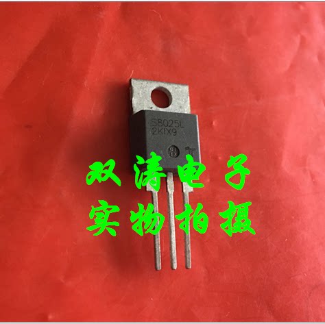 进口全新单向可控硅力特