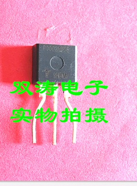 全新 P3002AB60 全新进口可控硅晶闸管 直插TO-220