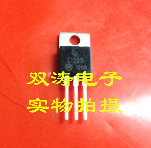 原装全新进口单向可控硅
