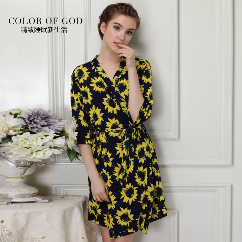 Peignoir jeunesse - Ref 595131 Image 3