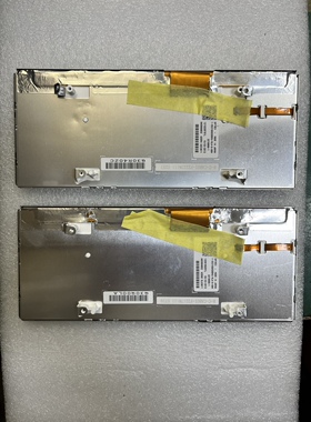 宝马X3/X4中控液晶E7X CID8.8寸液晶显示屏8AA088AC01/AA088AB02