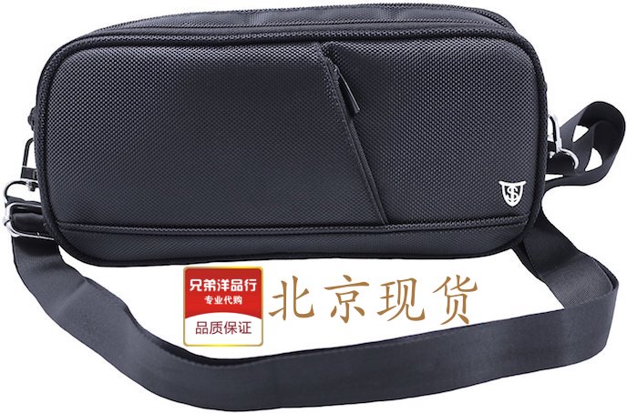 Technoskin NS Switch GPD Win3多功能单肩背包