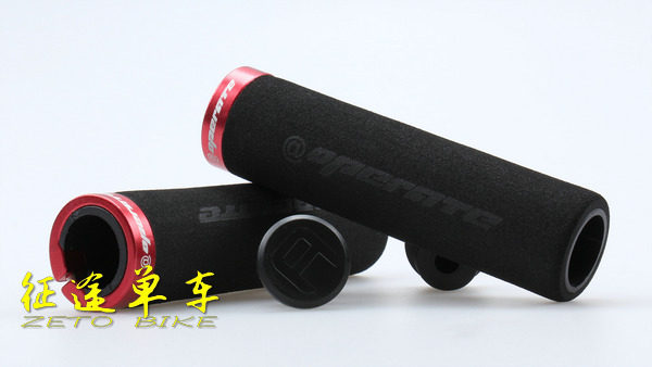 Poignées de vélo - Ref 2341348 Image 3