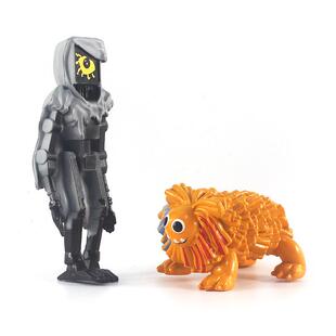 博士哈雷和亚纳比手办波比4新boss盲盒钢琴龙橡皮人卡片公仔盲袋