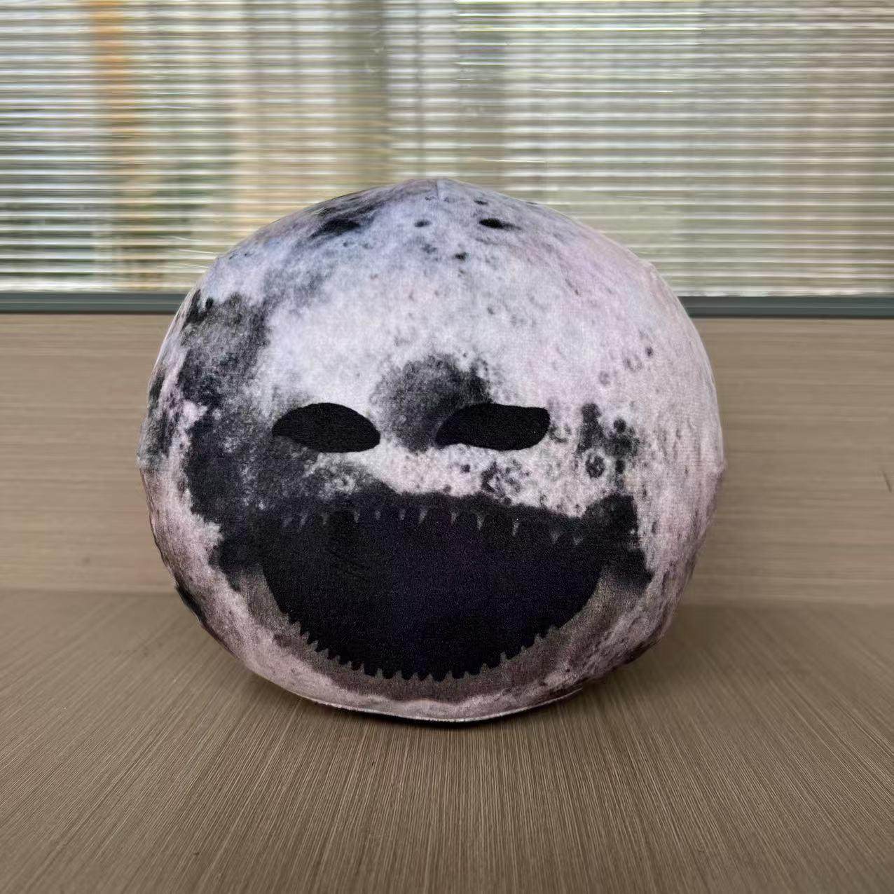 跨境新品月亮醒了The Moon Woke Up动画周边毛绒玩具儿童玩偶公仔,玩具/童车/益智/积木/模型,毛绒/玩偶/公仔/布艺类玩具,淘宝优惠券,粉丝福利购,淘宝优惠卷