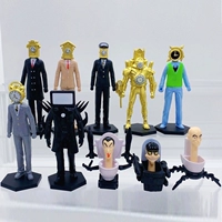 L5 [Green Communication Clock] 10 туалетов h