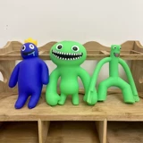 Радужный слайм для друга, игрушка, антистресс, монстрик