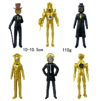 Часы, электродрель, маленькая кукла