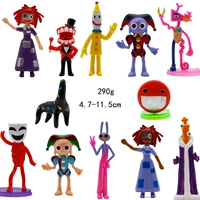 C5 [Пара клоуна] 12 цирковой кукла D D D D