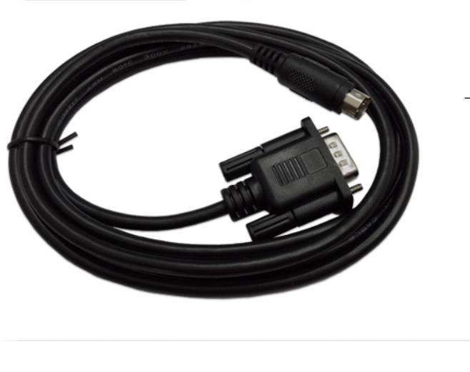 适用欧姆龙R7D-BP系列伺服调试下载线 R88A-CCG002P2 rs232串口