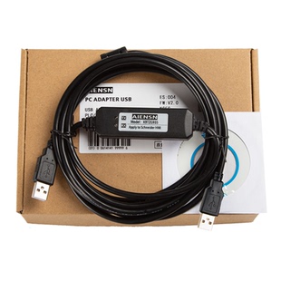 XBTZG935施耐德触摸屏编程电缆XBTOT2110/5320/GT2/3/6000通讯线