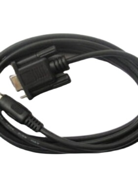 适用台湾LIYAN力扬EX系列PLC与威伦触摸屏TK6071iP通讯线