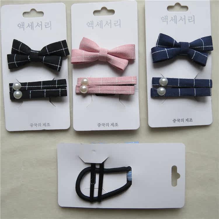 Accessoire cheveux en autre - Ref 1199988 Image 1