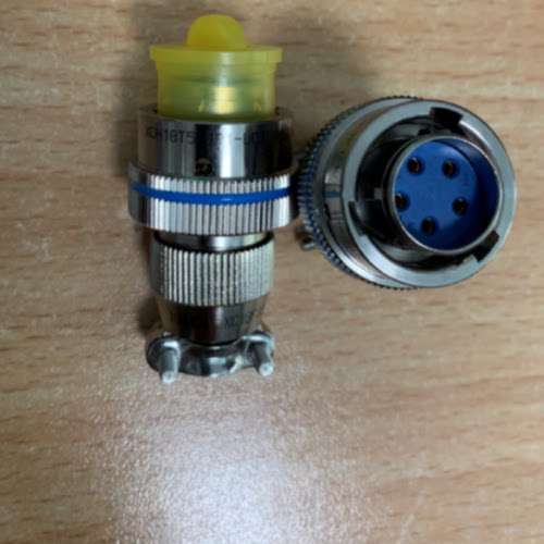 溢价-中航HD连接器XCH18T5K1P1LCTY11P1626ZJ102