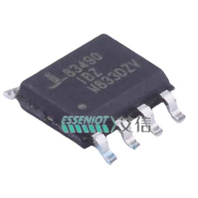 ISL83490IBZ电子元器件可配单IC