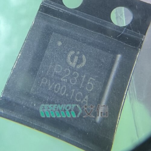 英集芯IP231518W快充协议IC