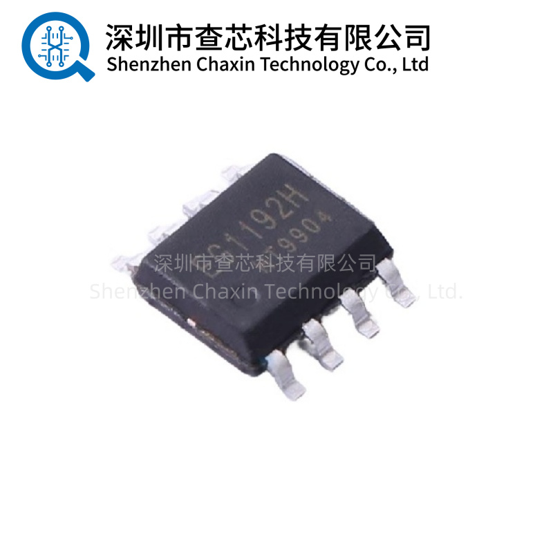 原装 EG1192H 贴片ESOP8 零功耗使能降压 DC-DC 电源芯片IC现货