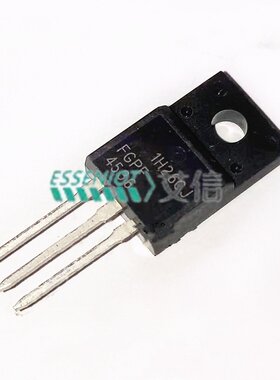 进口 FGPF4536 TO-220直插 场效应管 液晶电视常用