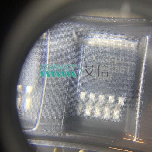 XL4015E1可调电源模块