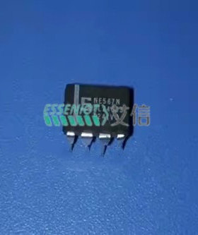 全新原装正品NE567N NE567 直插DIP8 语音解码器稳压芯片 JRC567