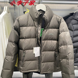 4LD529G国内CK Jeans正品代购2025秋冬新款男装羽绒服