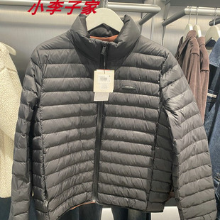 4LG506G国内CK Jeans正品代购男装羽绒服