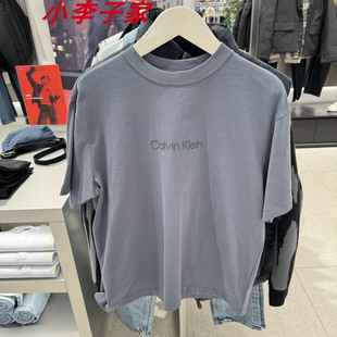 短袖 40HM228国内CK 休闲 男士 Jeans专业代购