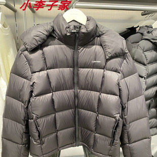 4RD508G国内CK Jeans正品代购2025秋冬新款男装羽绒服