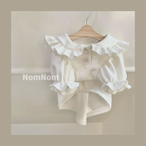 NomNom猫狗通用加绒保暖棉
