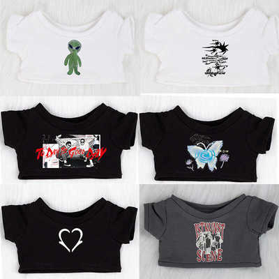 海星体10152040CM应援棉花娃娃用