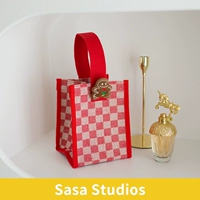 Mini Model (Flippot) - Ruide Fang Ge отправил марионетку