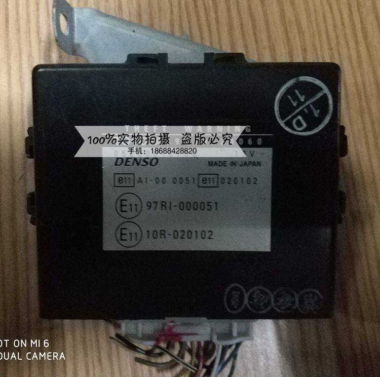 原装进口拆车件 雷克萨斯 SC