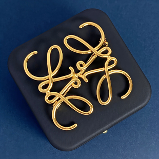 【高端饰品】罗家胸针百搭包包外套大衣西装高级感爆款男女装配饰