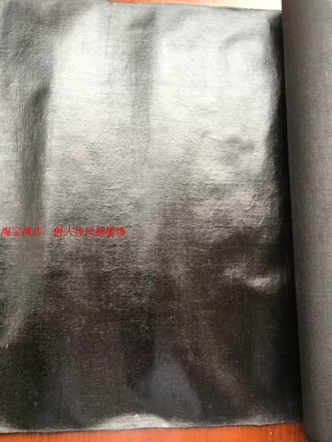 侗布苗族土布手织布少数民族土布