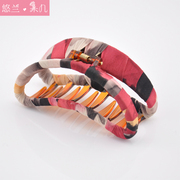 Accessoire cheveux en Fils de soie - Ref 1200098 Image 8