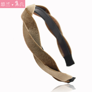 Accessoire cheveux en Fils de soie - Ref 1200098 Image 11