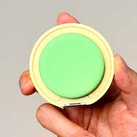 The new Macaron color-blocking point airbag 2-in-1 magsafe magnetic phone stand portable ring buckle thumbnail 2