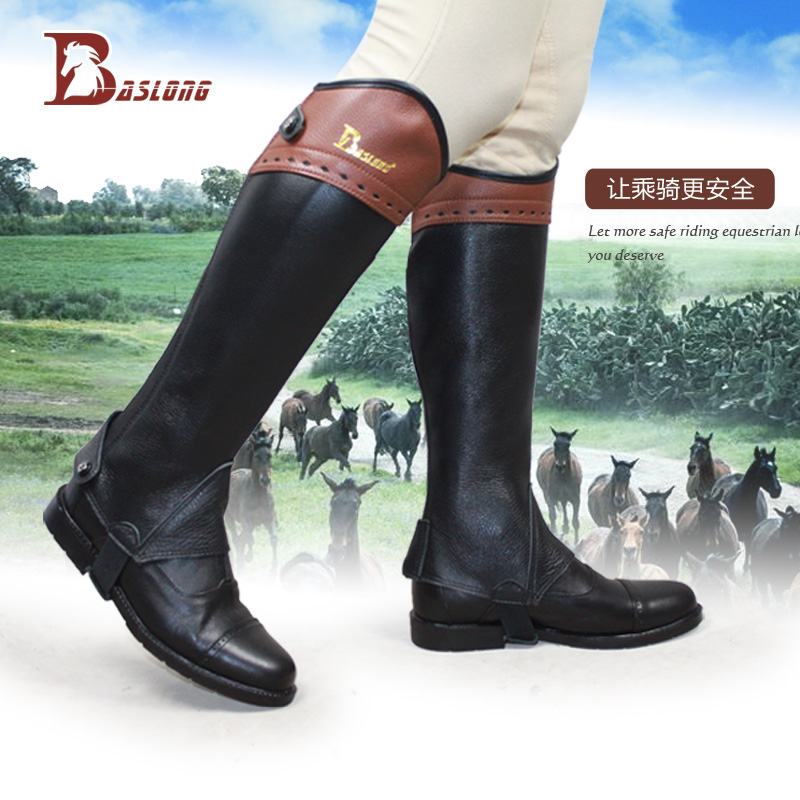 Article sports equestres BASLONG - Ref 1387740 Image 1