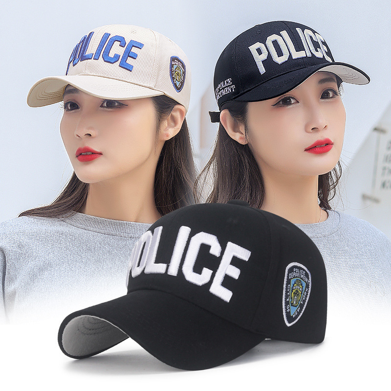 新款春秋四季户外攀岩遮阳棒球帽男女士街头防晒棉质情侣鸭舌帽子