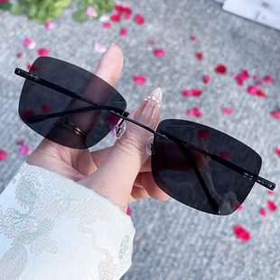 近视墨镜男开车专用带度数防晒骑车骑行防风适合脸大的太阳镜超轻