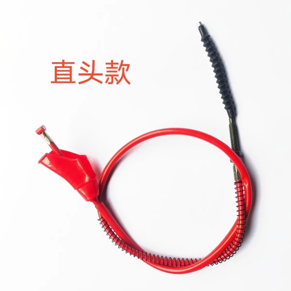 小忍者地平线V6/R3/H2摩托车150/200/250/350/400CC离合线配件
