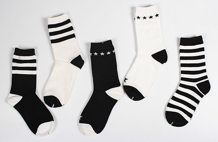 Chaussettes - collants - Ref 762137 Image 3