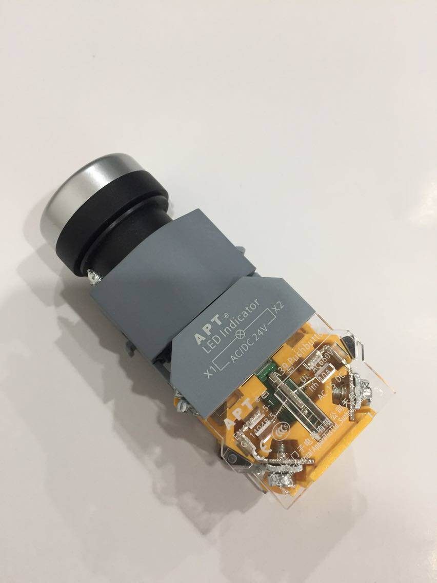 西门子二工 LA39-B2-11D 20D 带灯按钮开关 电压24V 220V 可选。