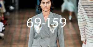 夏季海萍joslyn直播间69到159高级显瘦职业女装优雅连衣裙西服