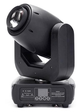 图案摇头光束KTV灯中控集控RS232/485转DMX512Art-net网络扩展器