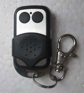 433频率滚动码遥控器 PROCO翻板门车库门遥控器 千山自动门遥控器